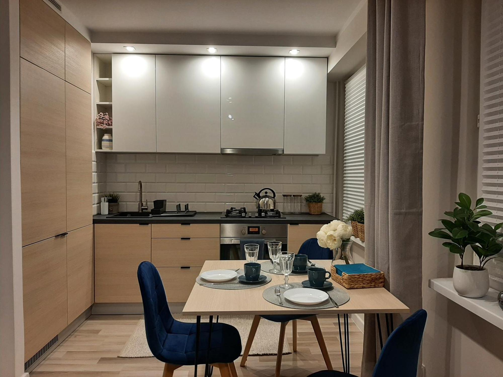 Apartament Wenecja Grudziądz Екстериор снимка